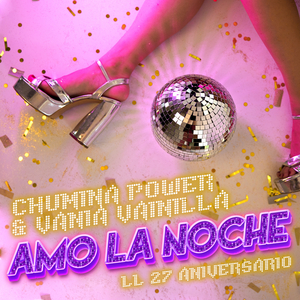 Amo la Noche (solo Edit.)