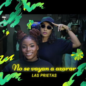 No Se Vayan a Azarar