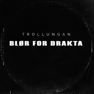 BLØR FOR DRAKTA
