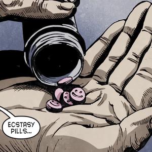 All Night (feat. Laur3nt)