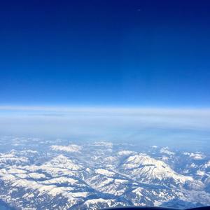 Bicycle Country Ride