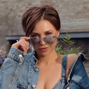 У меня есть я