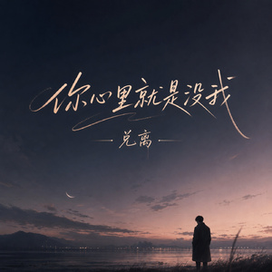 你心里就是没我