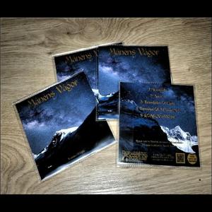 Terminus Of A Dying Star