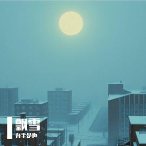 飘雪 伴奏