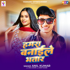 Hamra Banaile Bhatar