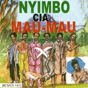 Gikuyu, Embu na Meru