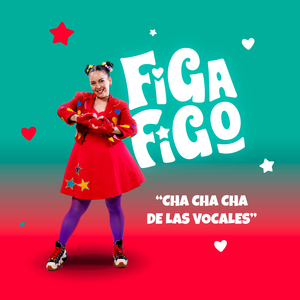 Cha Cha Cha de las Vocales