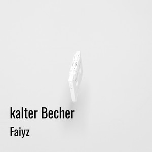 kalter Becher