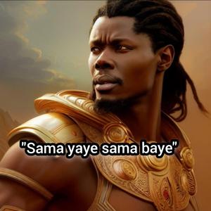 Sama yaye Sama bayy