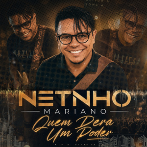 Quem Dera Um Poder