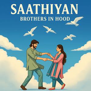 Saathiyan