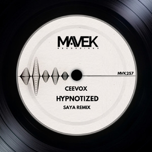Hypnotized (Saya Remix)