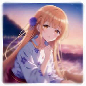 雨水拍散爱(Prod.Yahiko.)