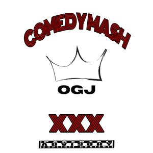 COMEDY MASH
