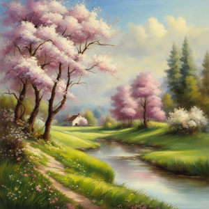 स्वागत है वसंत