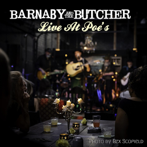 Riverside (Live at Poe's)