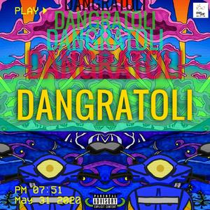 Dangratoli (feat. Raula & Harx)