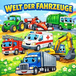 der Schokoladen LKW