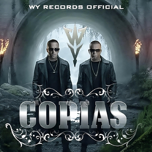 Copias
