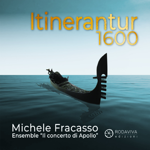 L'Euridice:No. 8 in D Minor, Funeste piagge