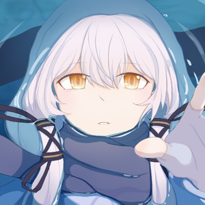 无休的旅途（feat. 星尘）