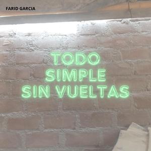 TODO SIMPLE SIN VUELTAS