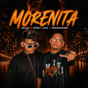 Morenita