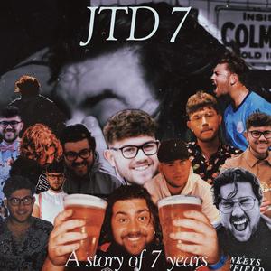 Trainers (A Hard Place To Land)