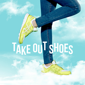 Take Out Shoes (Feat. 월리 of 빅타임)