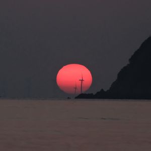 亚得里亚海的黎明2021版