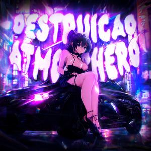 DESTRUICAO ATMOSPHERO (SUPER SLOWED)