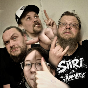 Juodaan Kaljaa Auringonnousuun