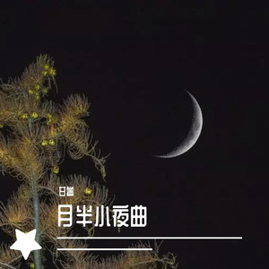 月半小夜曲