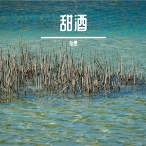 甜酒 伴奏