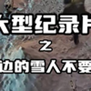 大型纪录片《路边的雪人不要踢》