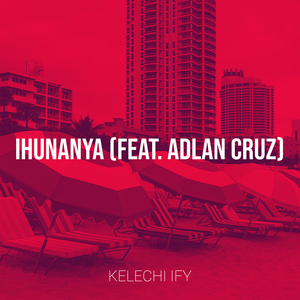 Ihunanya