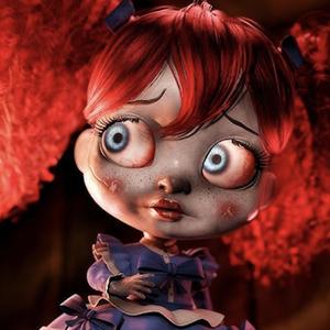 POPPYPLAYTIME (Joue avec moi ou tu mourras)