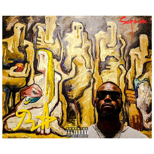 #QB (feat. Gee Watts)