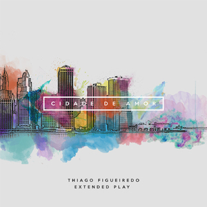 Estrangeiro (Extended Play)