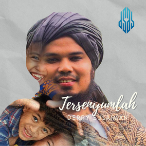 Tersenyumlah