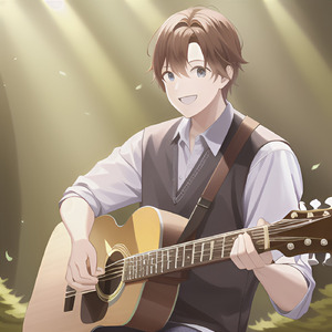 I See Fire (Acoustic Covers Versions of Popular Songs)