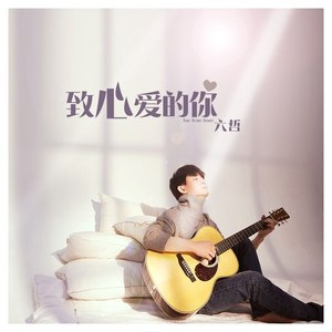 致心爱的你