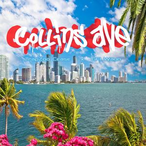 Collins Ave (feat. GFI Waun)
