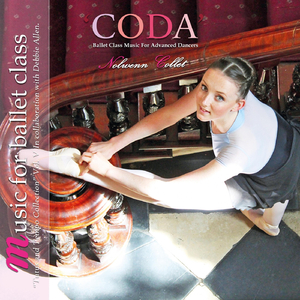 Fouettés in 3 Eclats