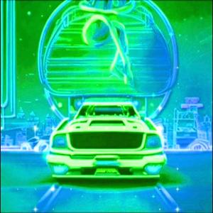 DunDunDunDunNaNa (Hip Hop Special Version)