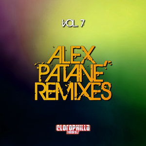 Fireball (Alex Patane' Remix)