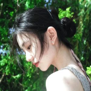 毕业季的晴朗