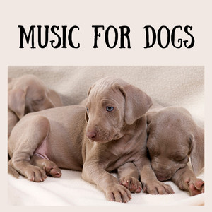 Music for Dogs Peace