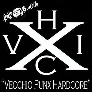 Vecchio Punx Hardcore